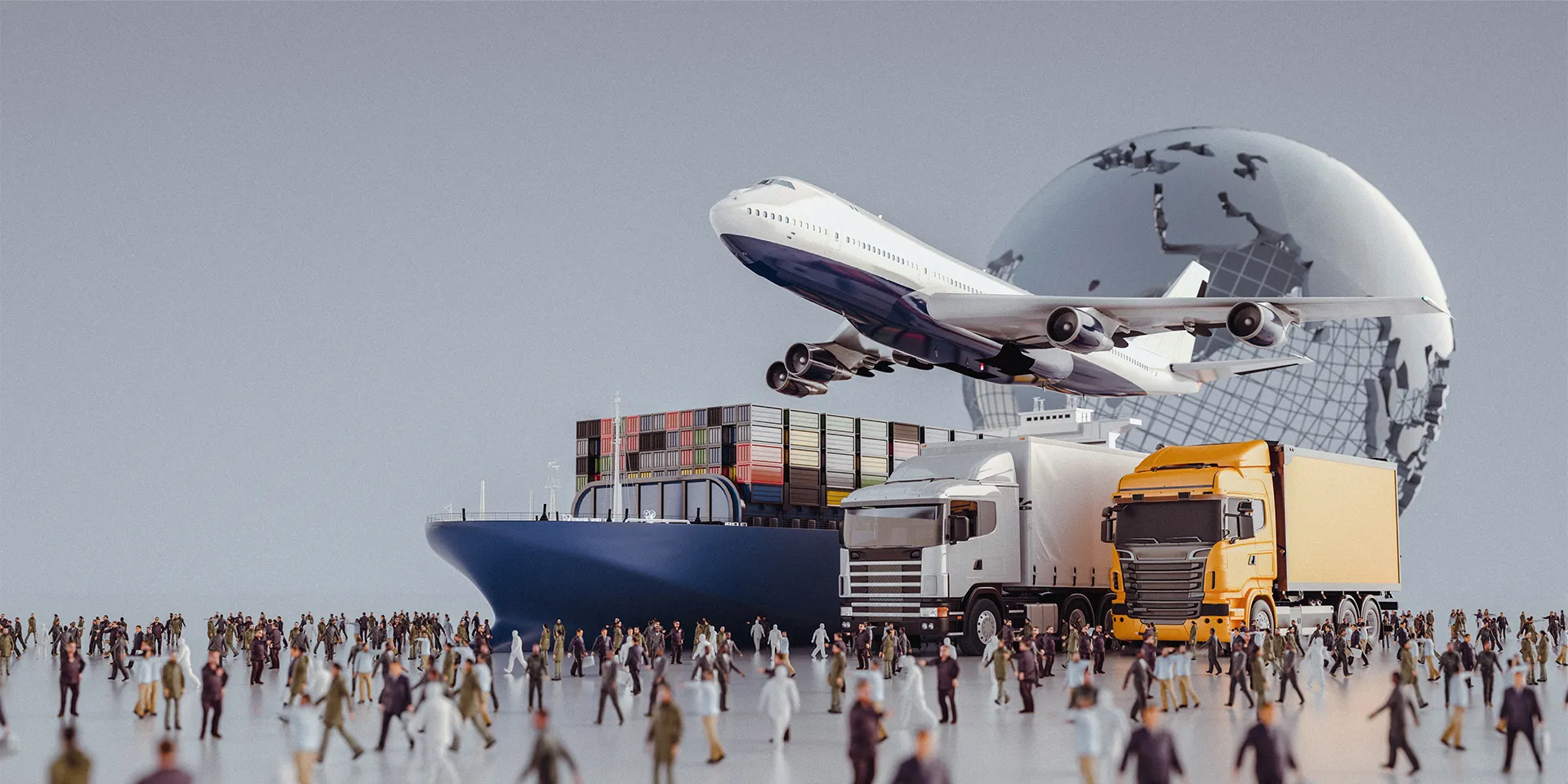 Import&Export